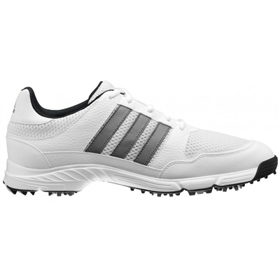 Adidas Tech Response 4.0 White/White/Dark Silver Metallic