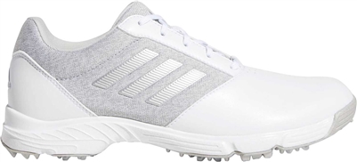 Adidas Women's Tech Response White/Silver Met/Grey