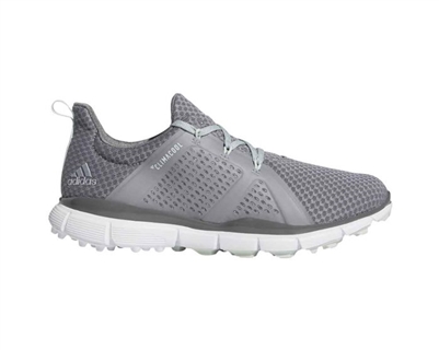 Adidas Women's Climacool Cage Grey Three/Dash Green/Grey Four - Only Available in Medium - 8