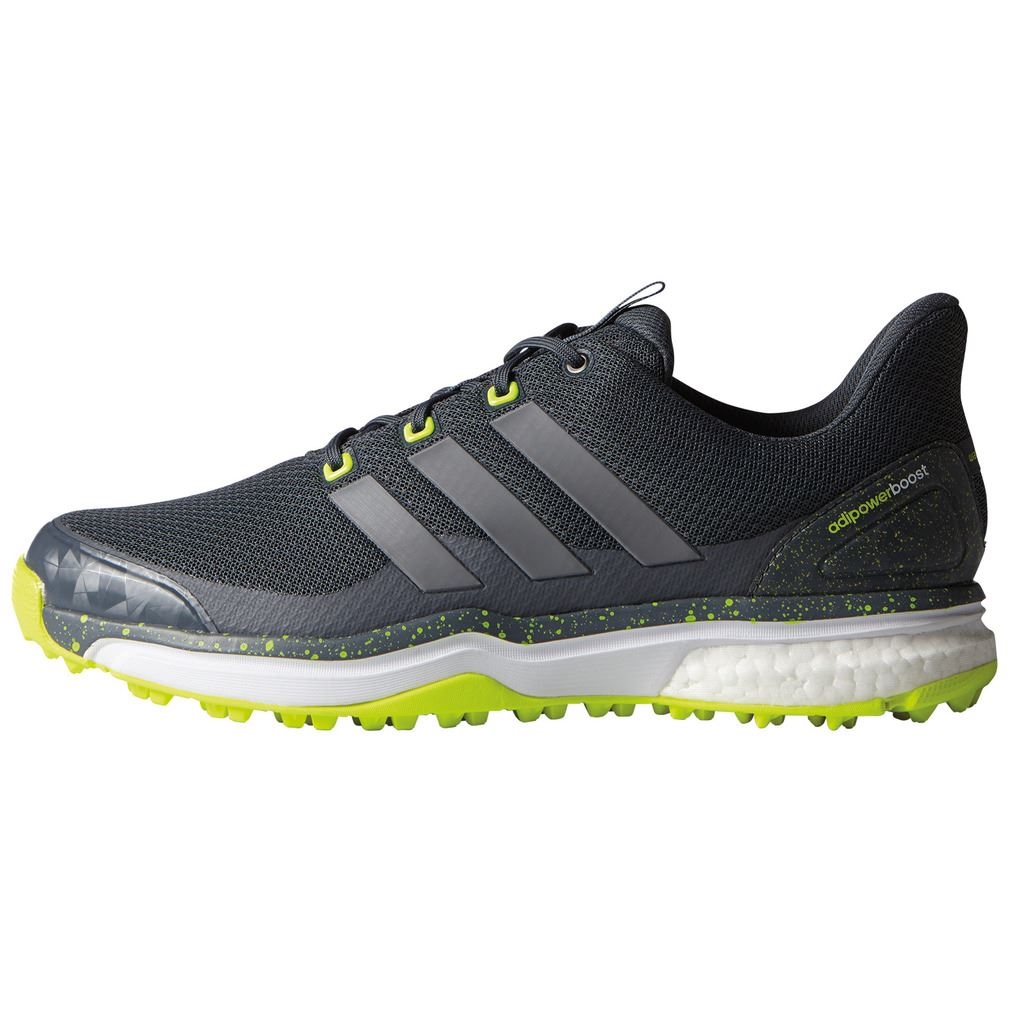 Adidas Adipower Sport 2 Onix/Iron Metallic/Solar