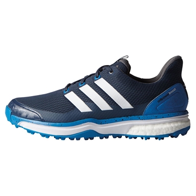 Adidas Adipower Sport Boost 2 Blue/White/Shock Blue