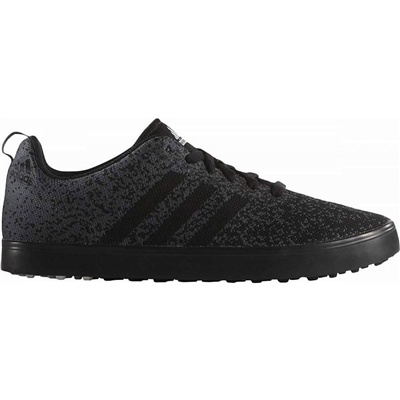 Adidas Adicross Primeknit Core Black/Core Black/Bold Onyx