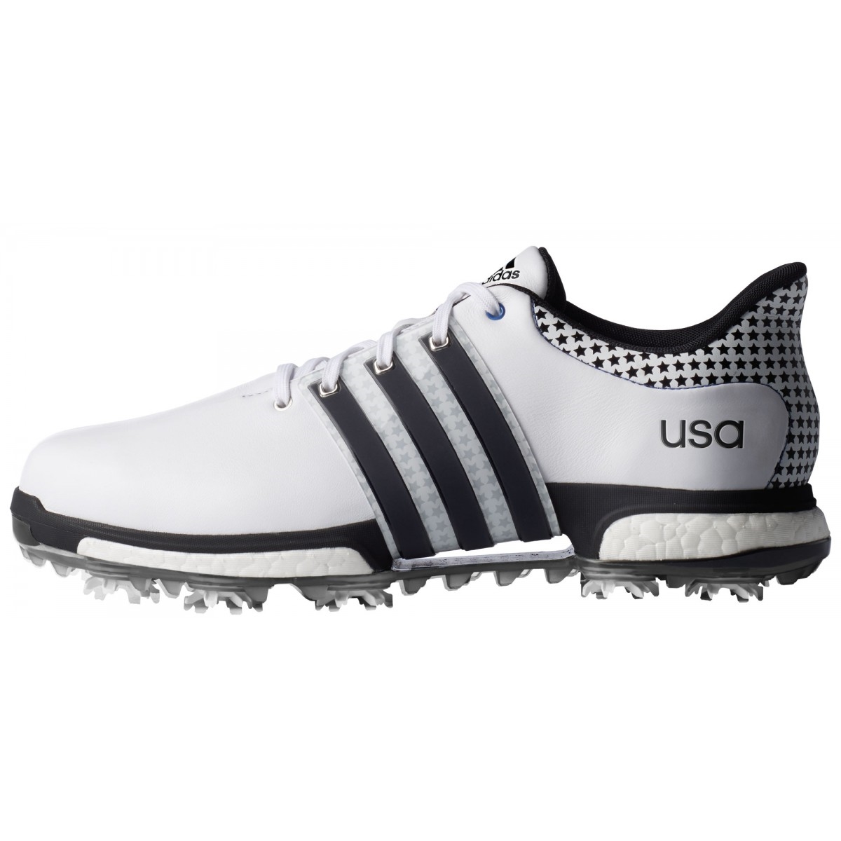 Tour Boost Limited Ryder Cup White/Black/Grey