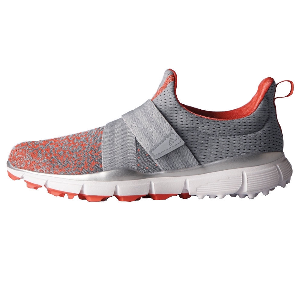 Adidas Climacool Knit Light Onix/Clear Onix/Easy Coral