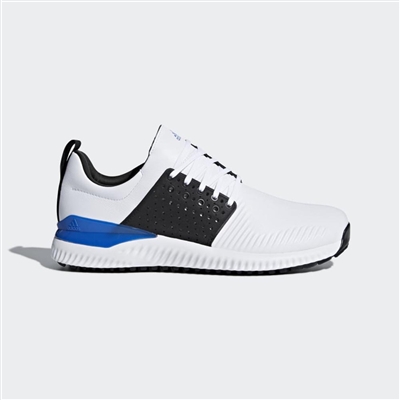 adidas adicross bounce golf shoes cloud white